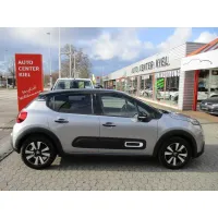 Citroën C3, 2023, МКПП, пробег 14000 км