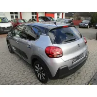 Citroën C3, 2023, МКПП, пробег 14000 км