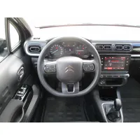 Citroën C3, 2023, МКПП, пробег 14000 км