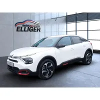 Citroën C4, 2023, МКПП, пробег 18890 км