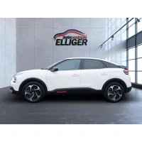 Citroën C4, 2023, МКПП, пробег 18890 км