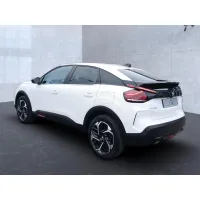 Citroën C4, 2023, МКПП, пробег 18890 км