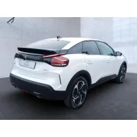 Citroën C4, 2023, МКПП, пробег 18890 км