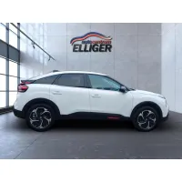 Citroën C4, 2023, МКПП, пробег 18890 км