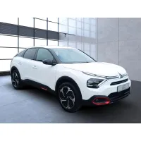 Citroën C4, 2023, МКПП, пробег 18890 км