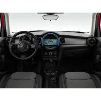 MINI ONE, 2021, МКПП, пробег 55735 км