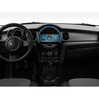 MINI ONE, 2021, МКПП, пробег 55735 км