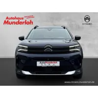 Citroën C5, 2023, АКПП, пробег 19671 км