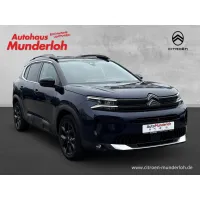 Citroën C5, 2023, АКПП, пробег 19671 км