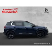 Citroën C5, 2023, АКПП, пробег 19671 км