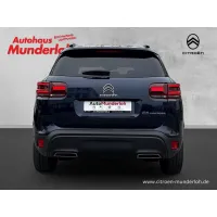 Citroën C5, 2023, АКПП, пробег 19671 км