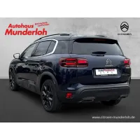 Citroën C5, 2023, АКПП, пробег 19671 км