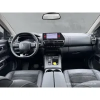 Citroën C5, 2023, АКПП, пробег 19671 км