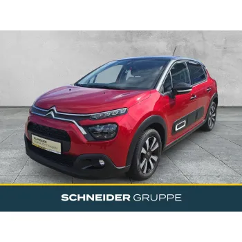 Citroën C3, 2023, МКПП, пробег 18278 км
