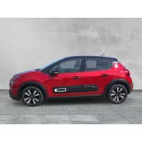 Citroën C3, 2023, МКПП, пробег 18278 км