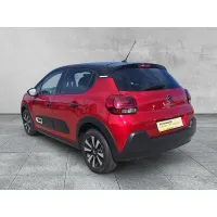 Citroën C3, 2023, МКПП, пробег 18278 км