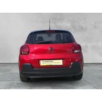 Citroën C3, 2023, МКПП, пробег 18278 км