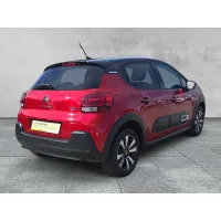 Citroën C3, 2023, МКПП, пробег 18278 км