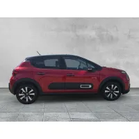 Citroën C3, 2023, МКПП, пробег 18278 км