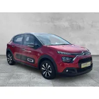Citroën C3, 2023, МКПП, пробег 18278 км