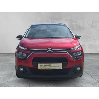 Citroën C3, 2023, МКПП, пробег 18278 км