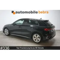 Audi A3, 2022, МКПП, пробег 83263 км