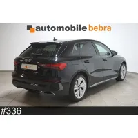 Audi A3, 2022, МКПП, пробег 83263 км