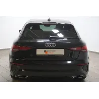 Audi A3, 2022, МКПП, пробег 83263 км