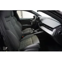 Audi A3, 2022, МКПП, пробег 83263 км