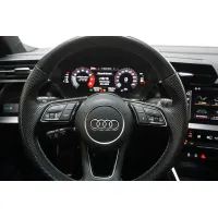 Audi A3, 2022, МКПП, пробег 83263 км