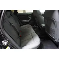 Audi A3, 2022, МКПП, пробег 83263 км