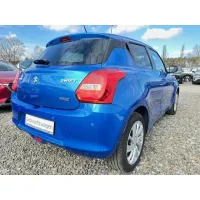 Suzuki Swift, 2023, АКПП, пробег 17321 км