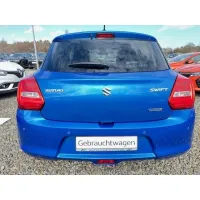 Suzuki Swift, 2023, АКПП, пробег 17321 км