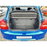 Suzuki Swift, 2023, АКПП, пробег 17321 км