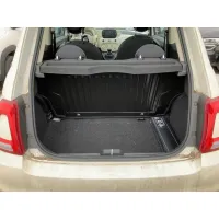 Fiat 500, 2023, МКПП, пробег 8678 км