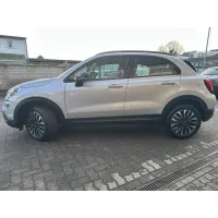 Fiat 500X, 2023, АКПП, пробег 10210 км
