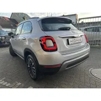 Fiat 500X, 2023, АКПП, пробег 10210 км