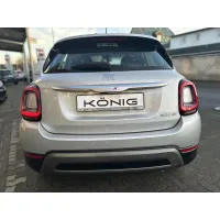 Fiat 500X, 2023, АКПП, пробег 10210 км