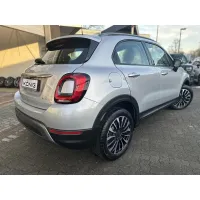 Fiat 500X, 2023, АКПП, пробег 10210 км