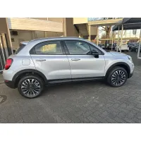 Fiat 500X, 2023, АКПП, пробег 10210 км