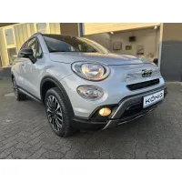 Fiat 500X, 2023, АКПП, пробег 10210 км