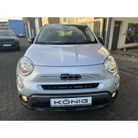 Fiat 500X, 2023, АКПП, пробег 10210 км