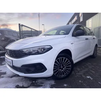 Fiat Tipo, 2023, АКПП, пробег 23481 км