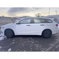 Fiat Tipo, 2023, АКПП, пробег 23481 км