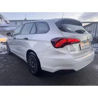 Fiat Tipo, 2023, АКПП, пробег 23481 км