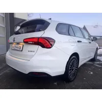 Fiat Tipo, 2023, АКПП, пробег 23481 км