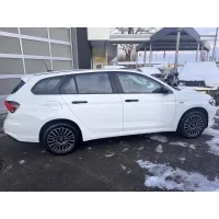 Fiat Tipo, 2023, АКПП, пробег 23481 км