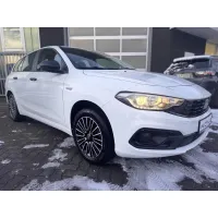 Fiat Tipo, 2023, АКПП, пробег 23481 км