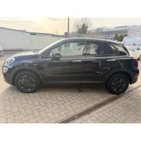 Fiat 500X, 2023, АКПП, пробег 10893 км