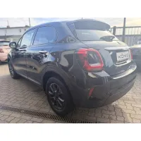 Fiat 500X, 2023, АКПП, пробег 10893 км